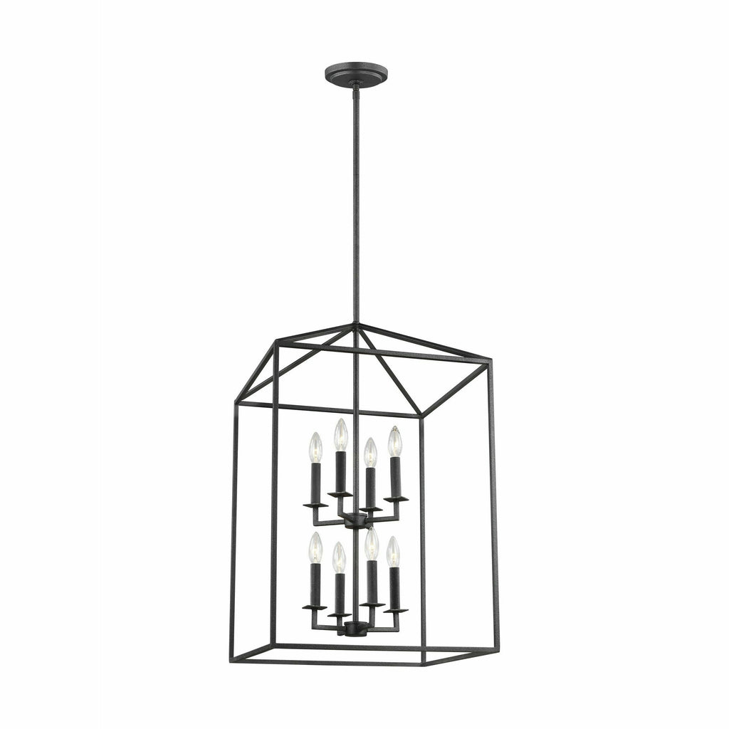 Perryton Lantern - Light House Co.