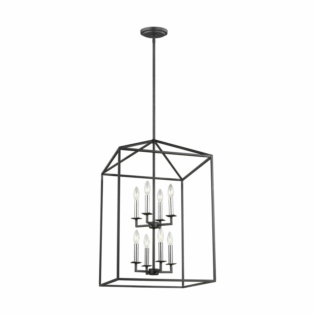 Perryton Lantern - Light House Co.
