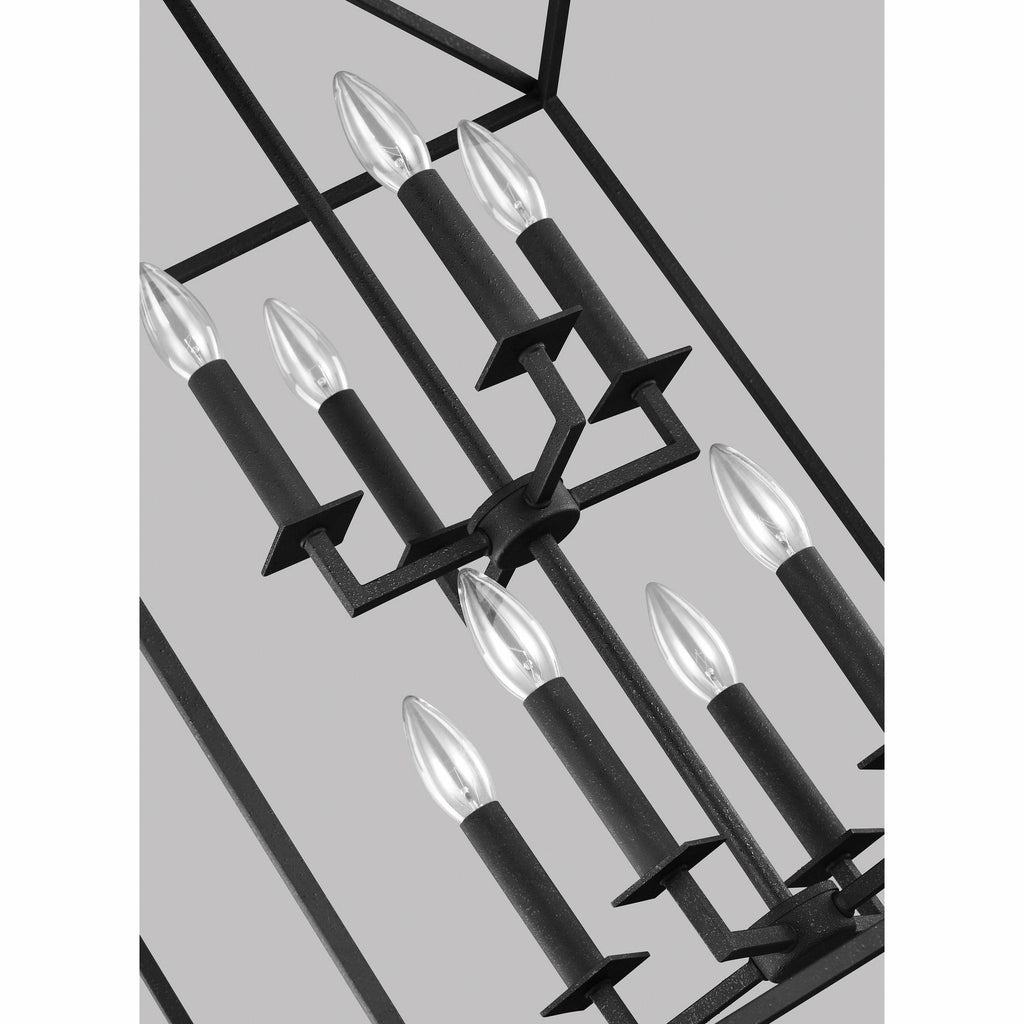 Perryton Lantern - Light House Co.