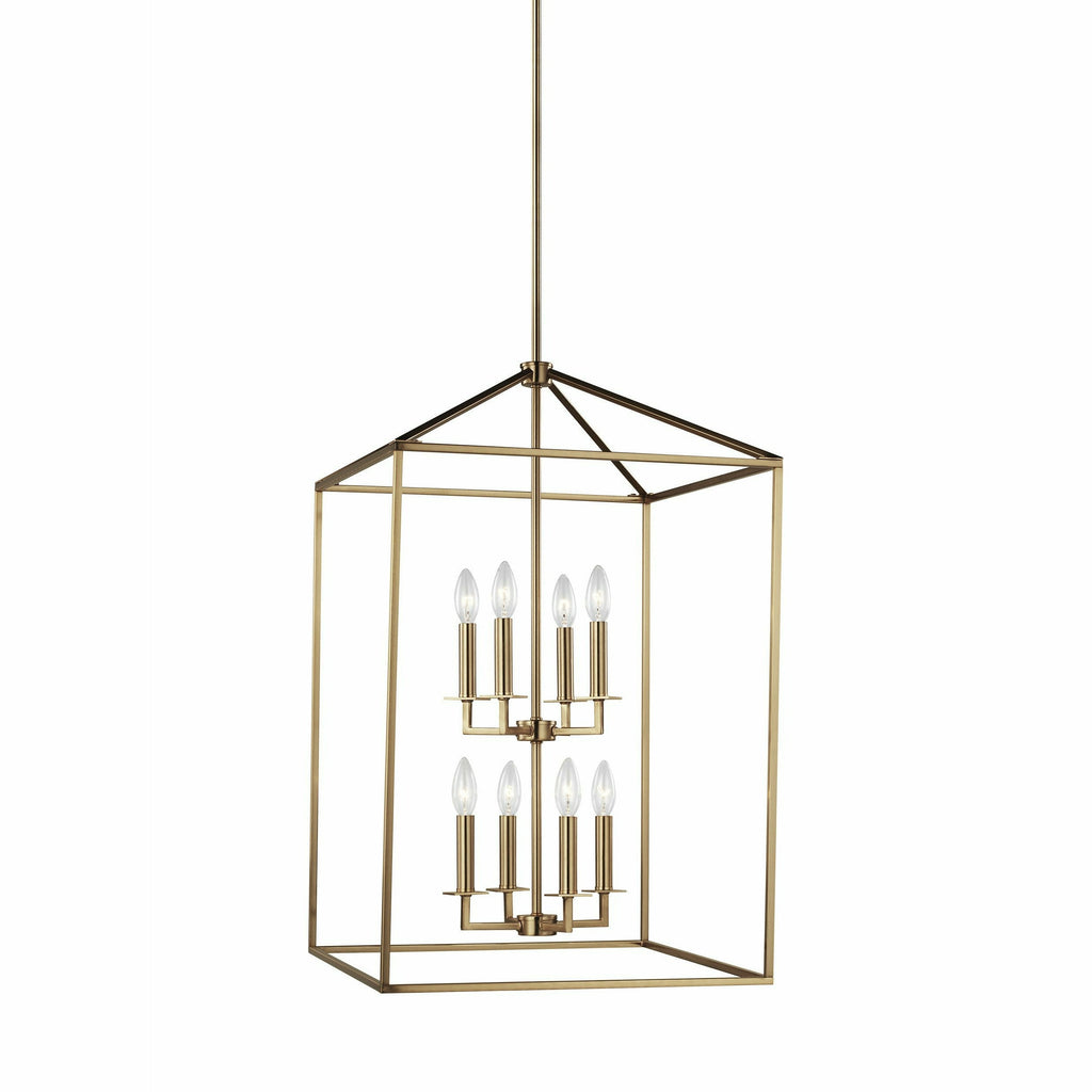 Perryton Lantern - Light House Co.