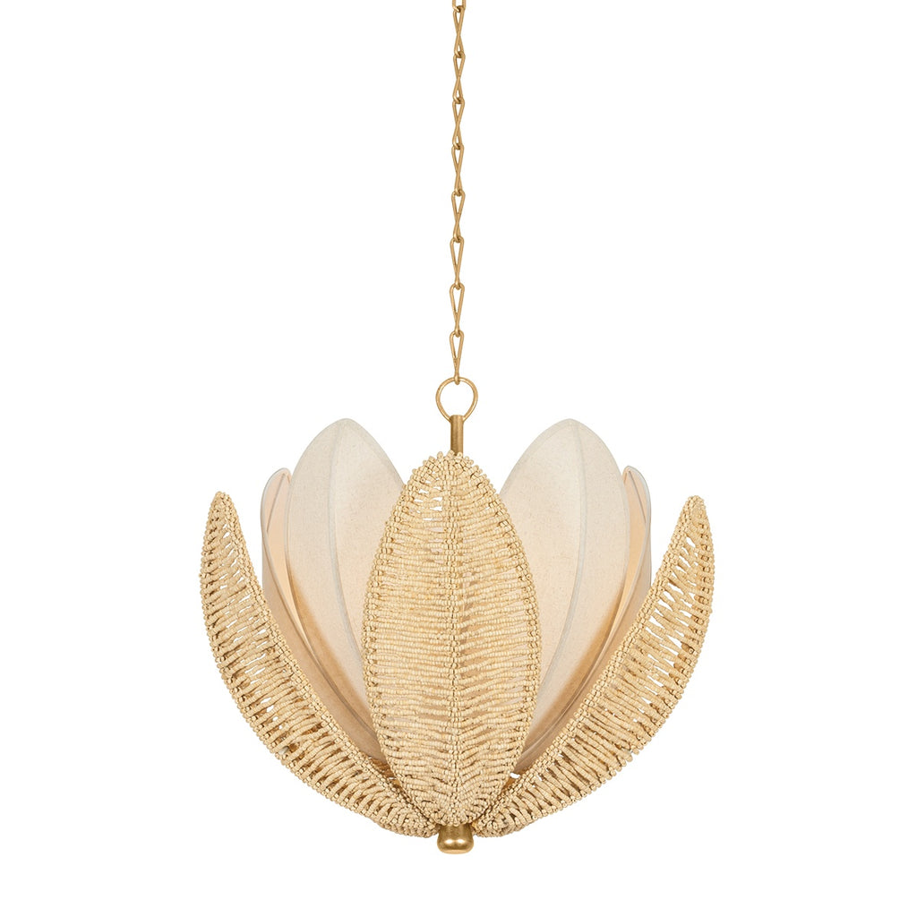 Costa Brava Chandelier | Chandeliers | Corbett Lighting - Light House Co.