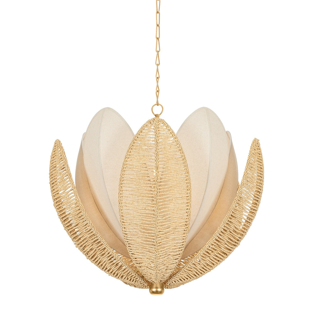 Costa Brava Chandelier | Chandeliers | Corbett Lighting - Light House Co.