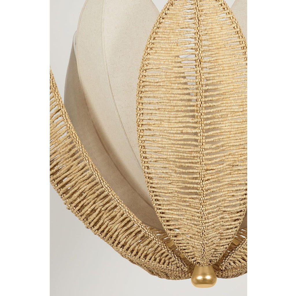 Costa Brava Chandelier | Chandeliers | Corbett Lighting - Light House Co.