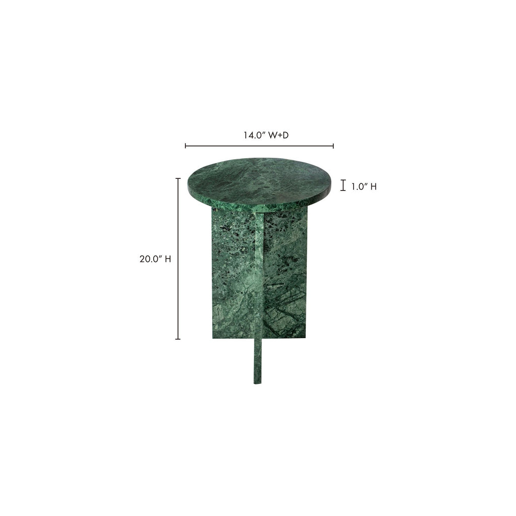 Grace Accent Table - Light House Co.