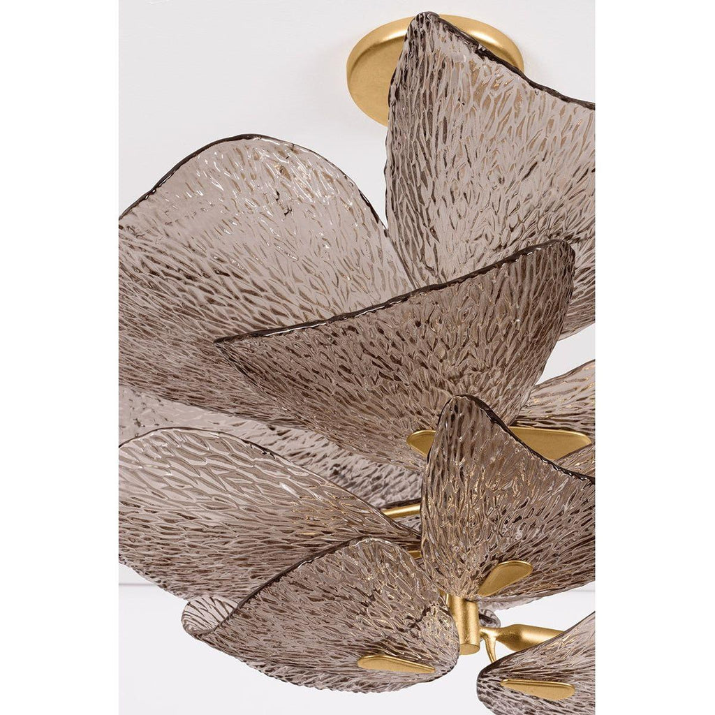 Cardiff Chandelier | Chandeliers | Corbett Lighting - Light House Co.