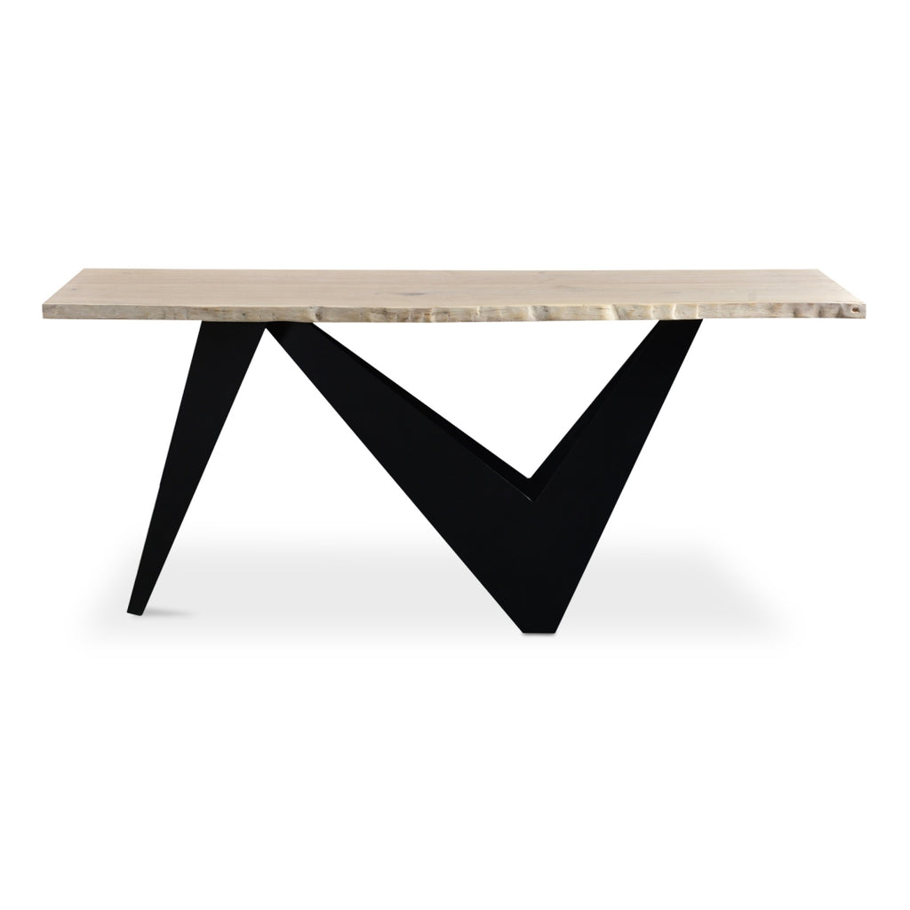 Bird Natural Console Table - Light House Co.