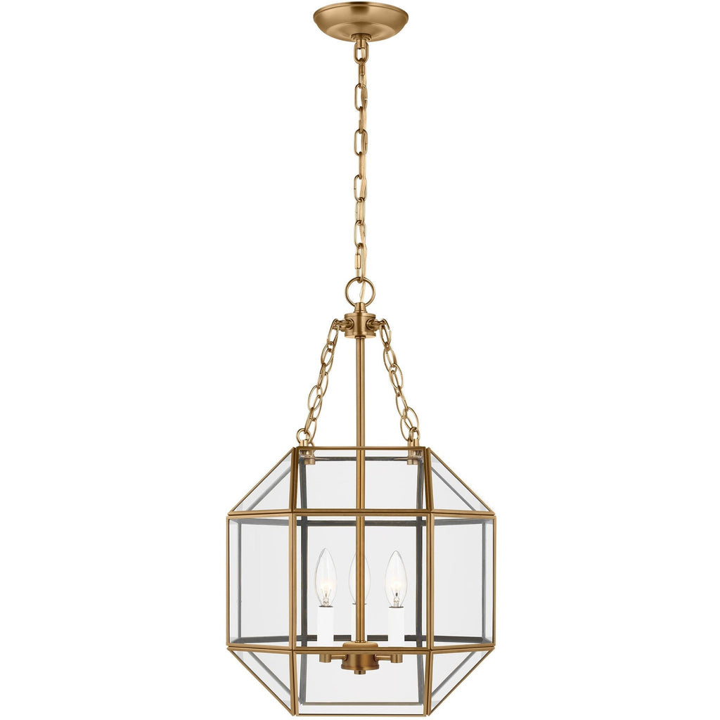 Morrison Lantern - Light House Co.