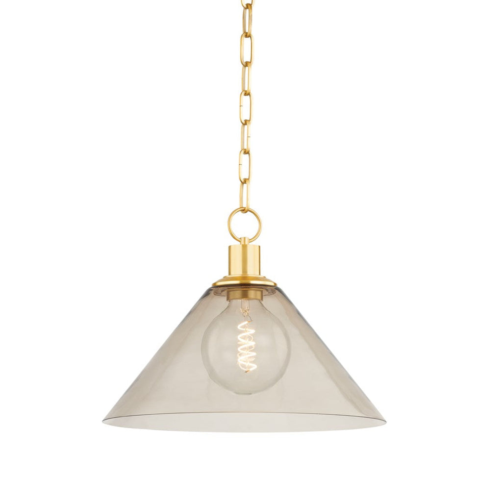 Anniebee Pendant | The Lifestyled Co x Mitzi - Light House Co.