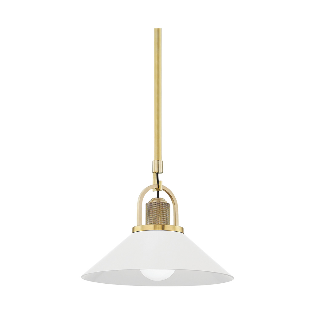 Syosset Pendant - Light House Co.