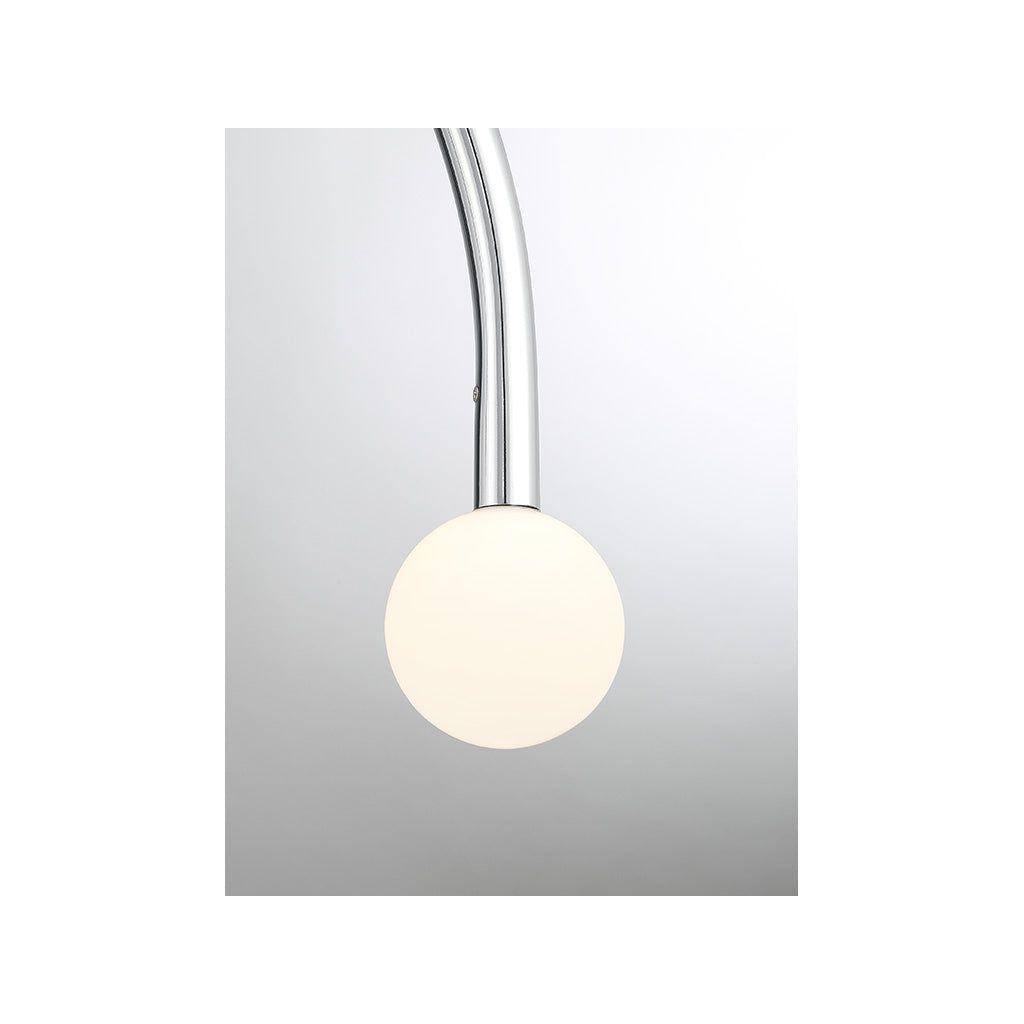 Viola Chandelier - Light House Co.