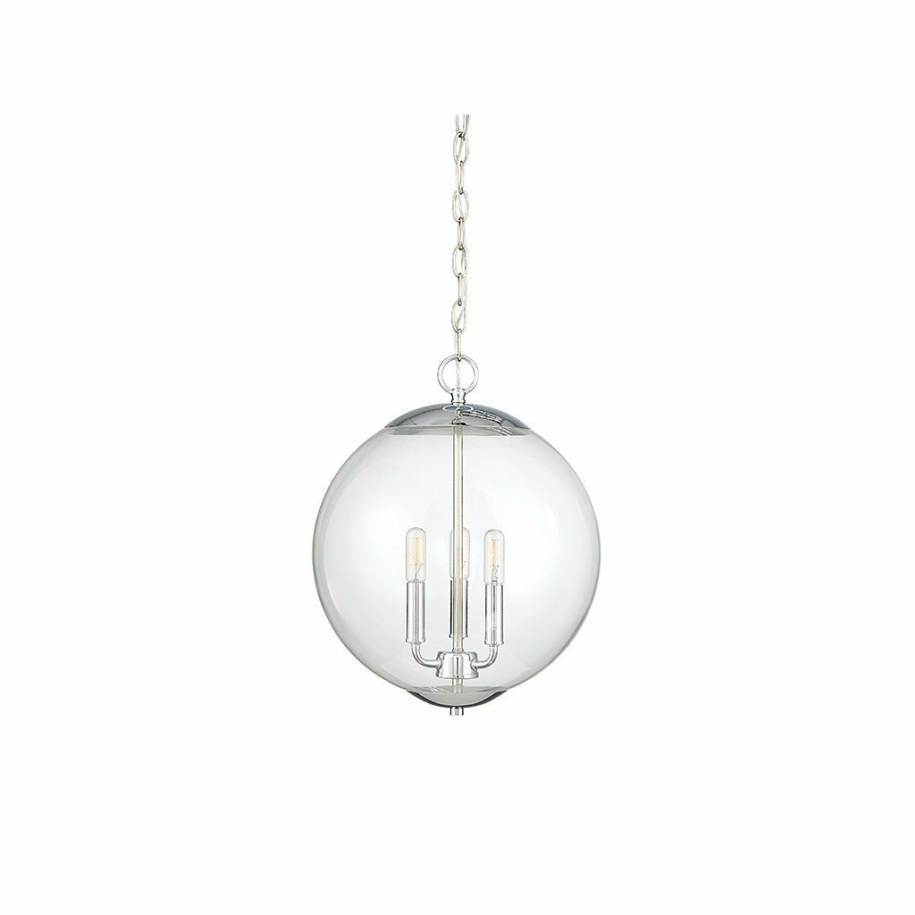 Troy Pendant - Light House Co.