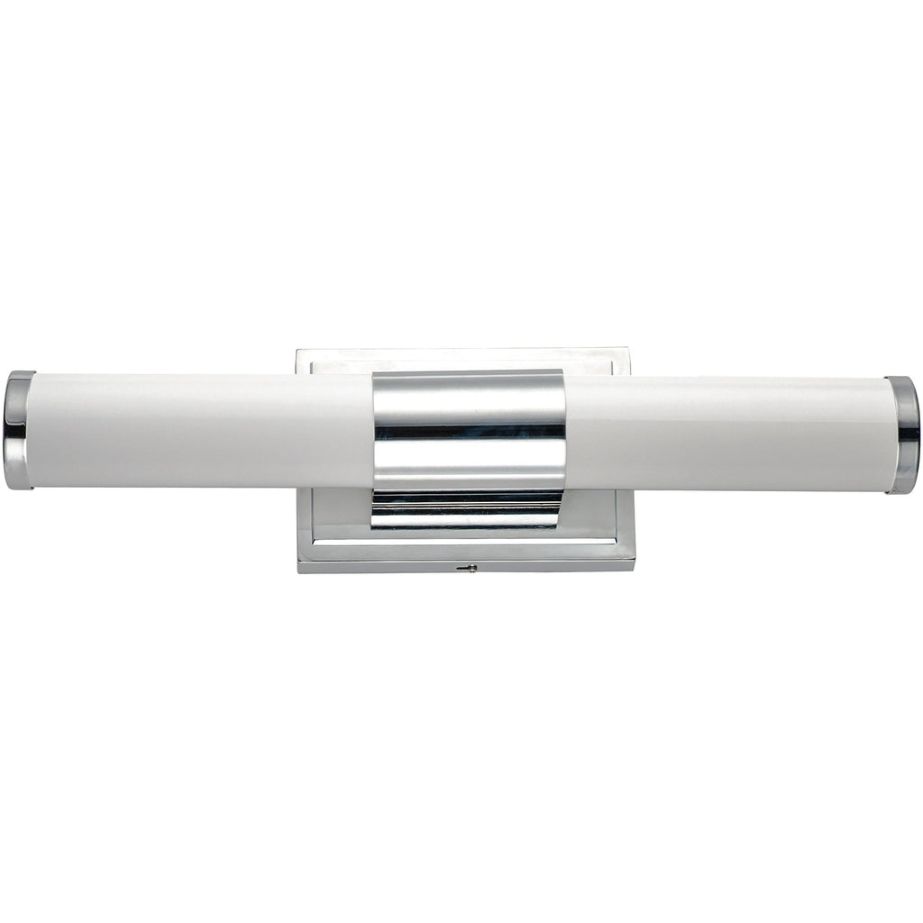 Optic 18" LED Bath Vanity - Light House Co.