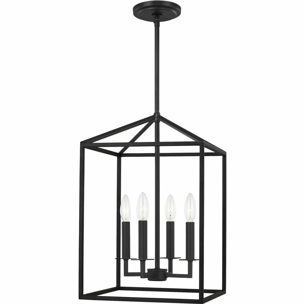 Perryton Lantern - Light House Co.