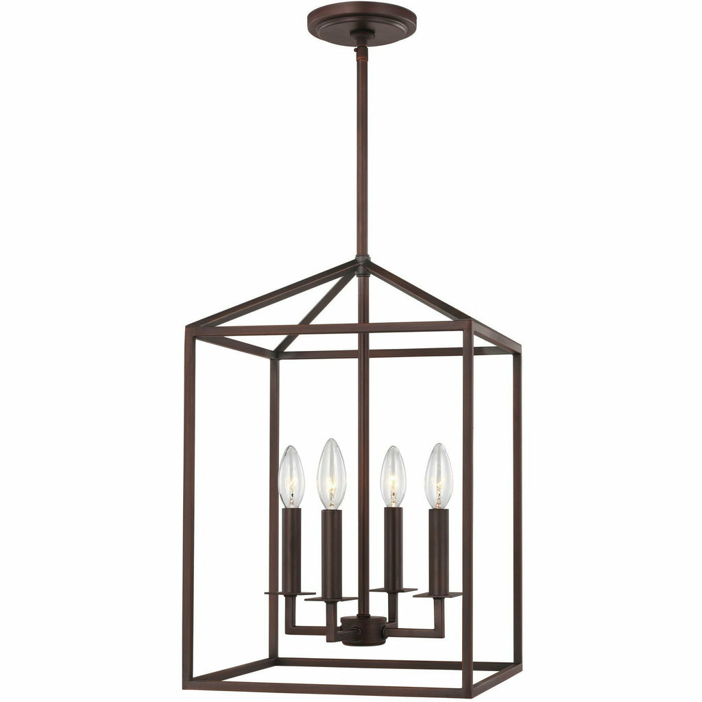 Perryton Lantern - Light House Co.