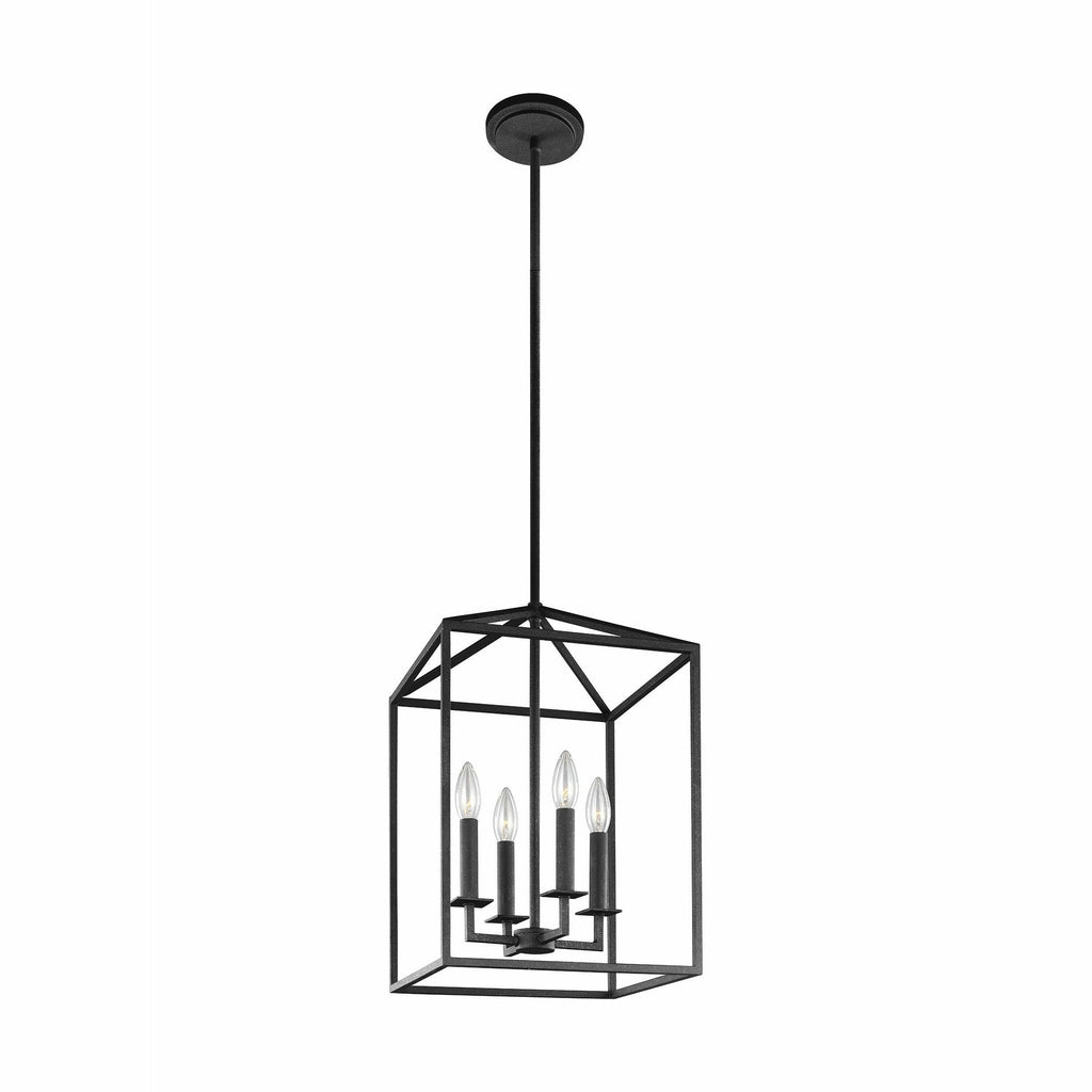 Perryton Lantern - Light House Co.