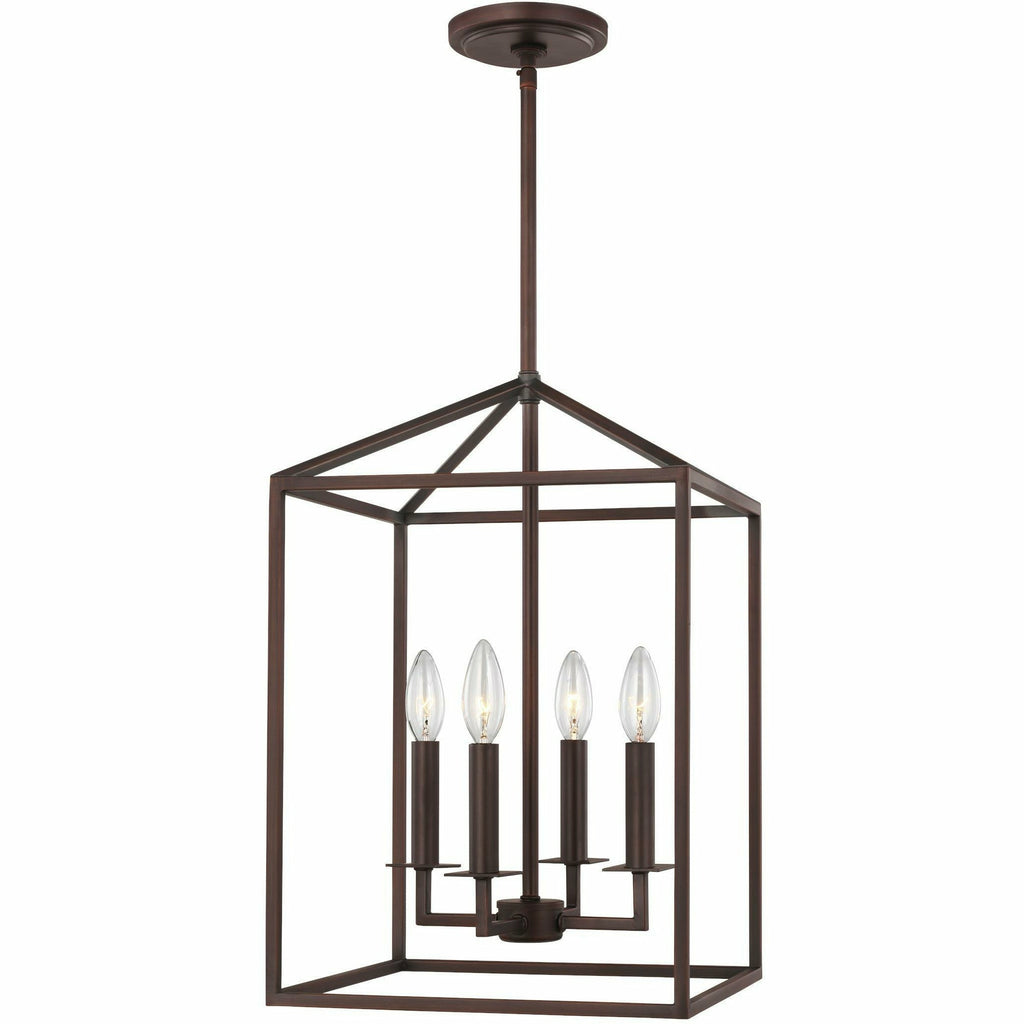 Perryton Lantern - Light House Co.