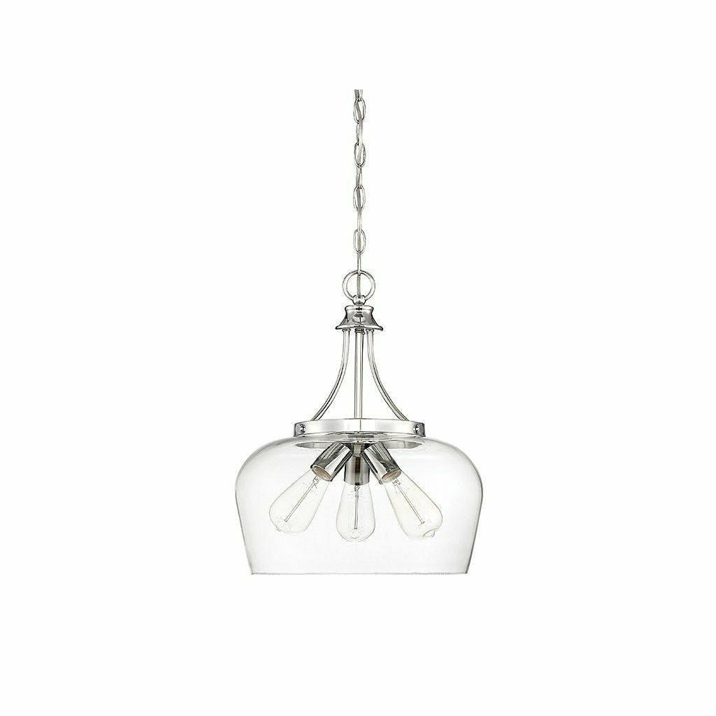 Octave Large Pendant - Light House Co.