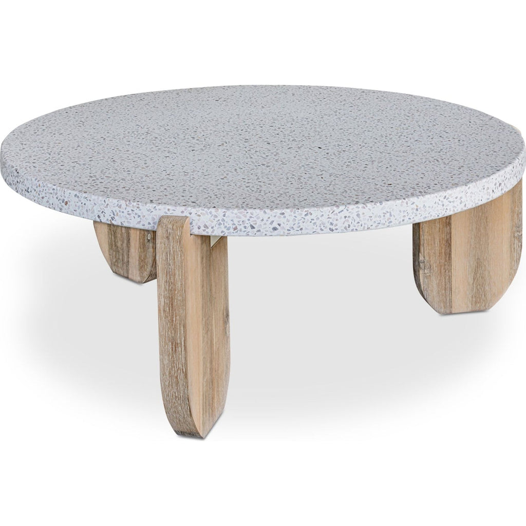 Wonder Coffee Table - Light House Co.
