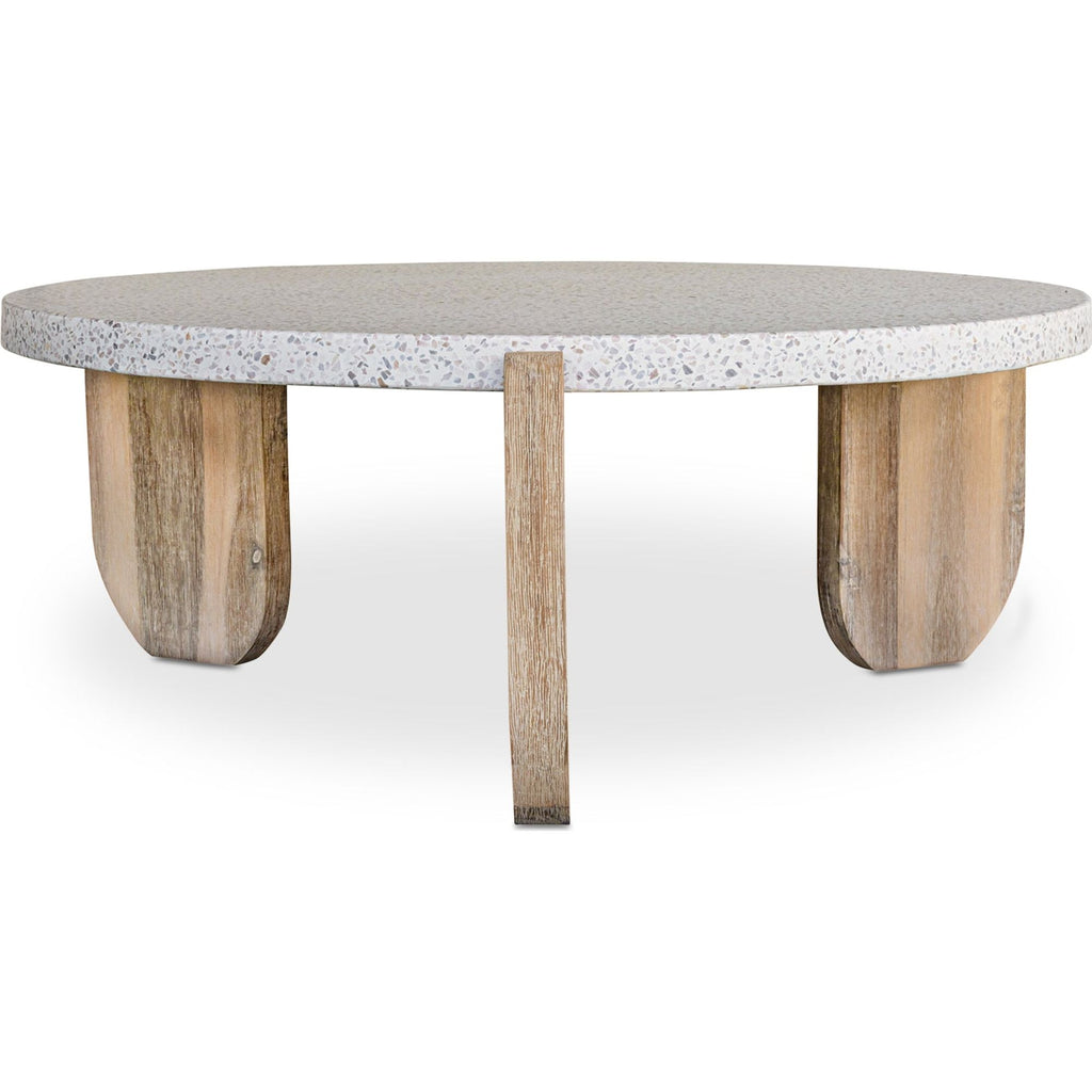 Wonder Coffee Table - Light House Co.