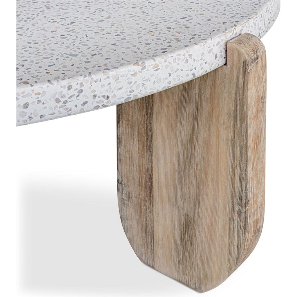 Wonder Coffee Table - Light House Co.