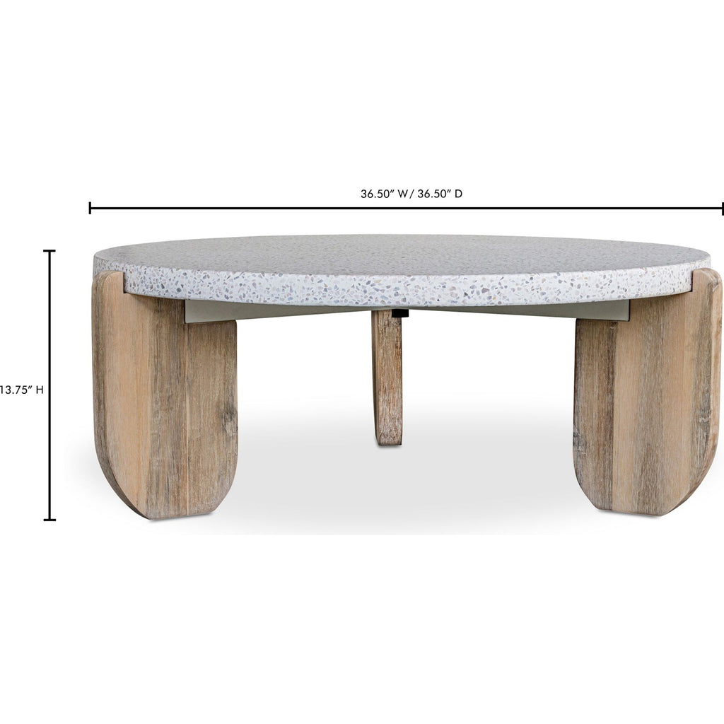 Wonder Coffee Table - Light House Co.