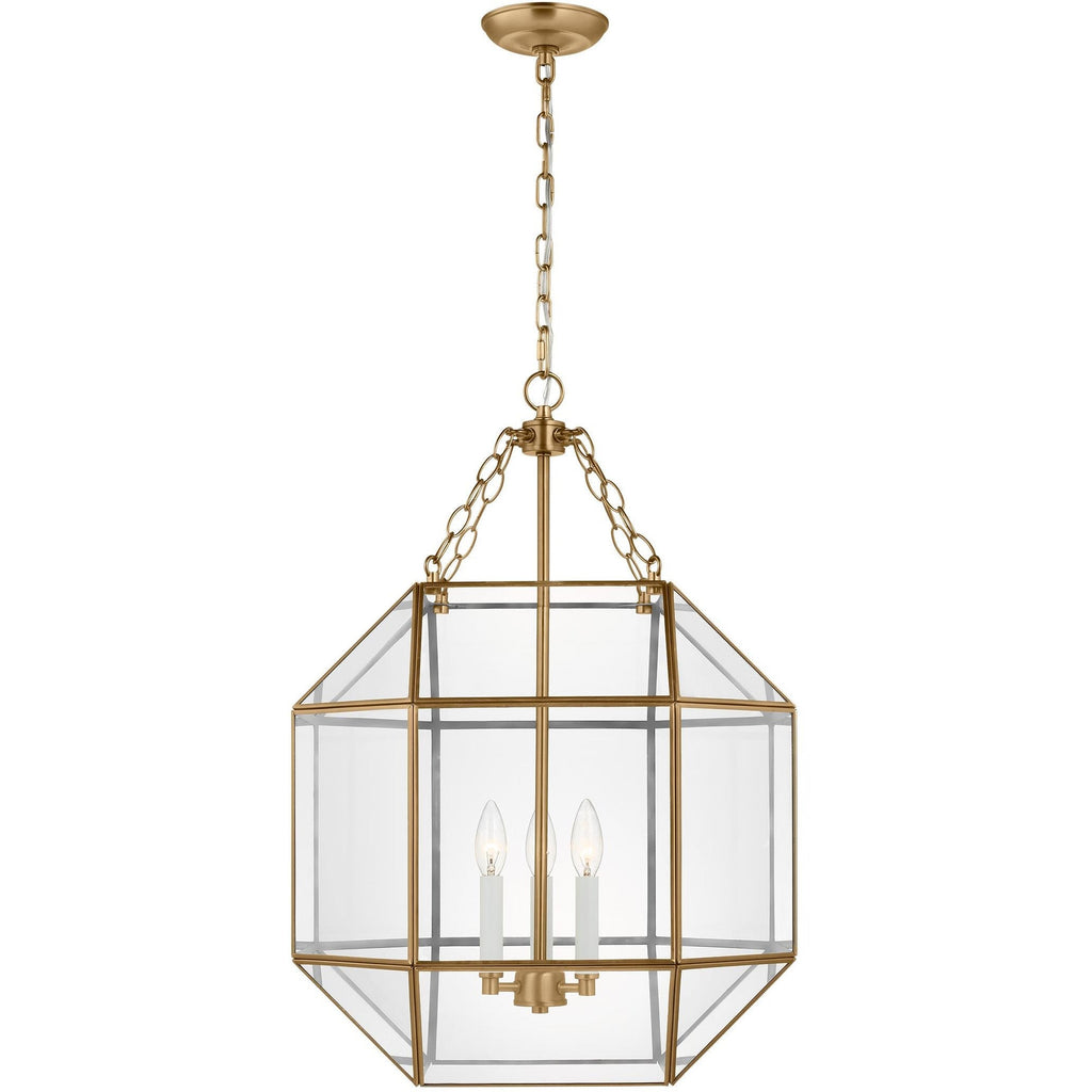 Morrison Lantern - Light House Co.