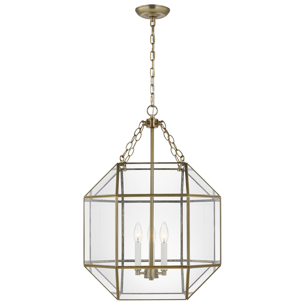 Morrison Lantern - Light House Co.