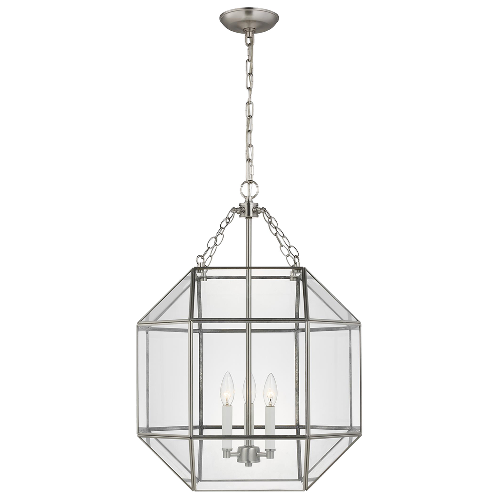 Morrison Lantern - Light House Co.