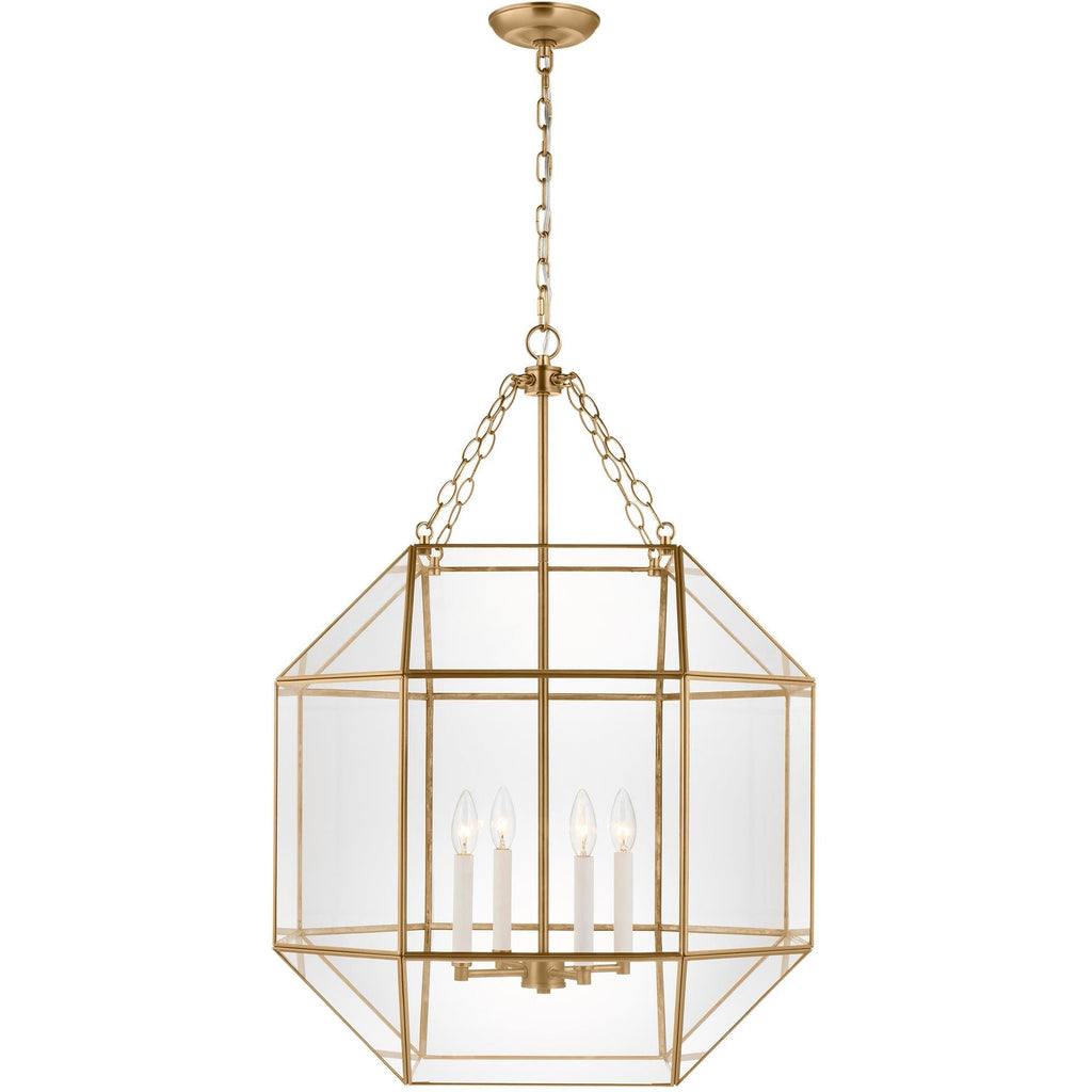 Morrison Lantern - Light House Co.