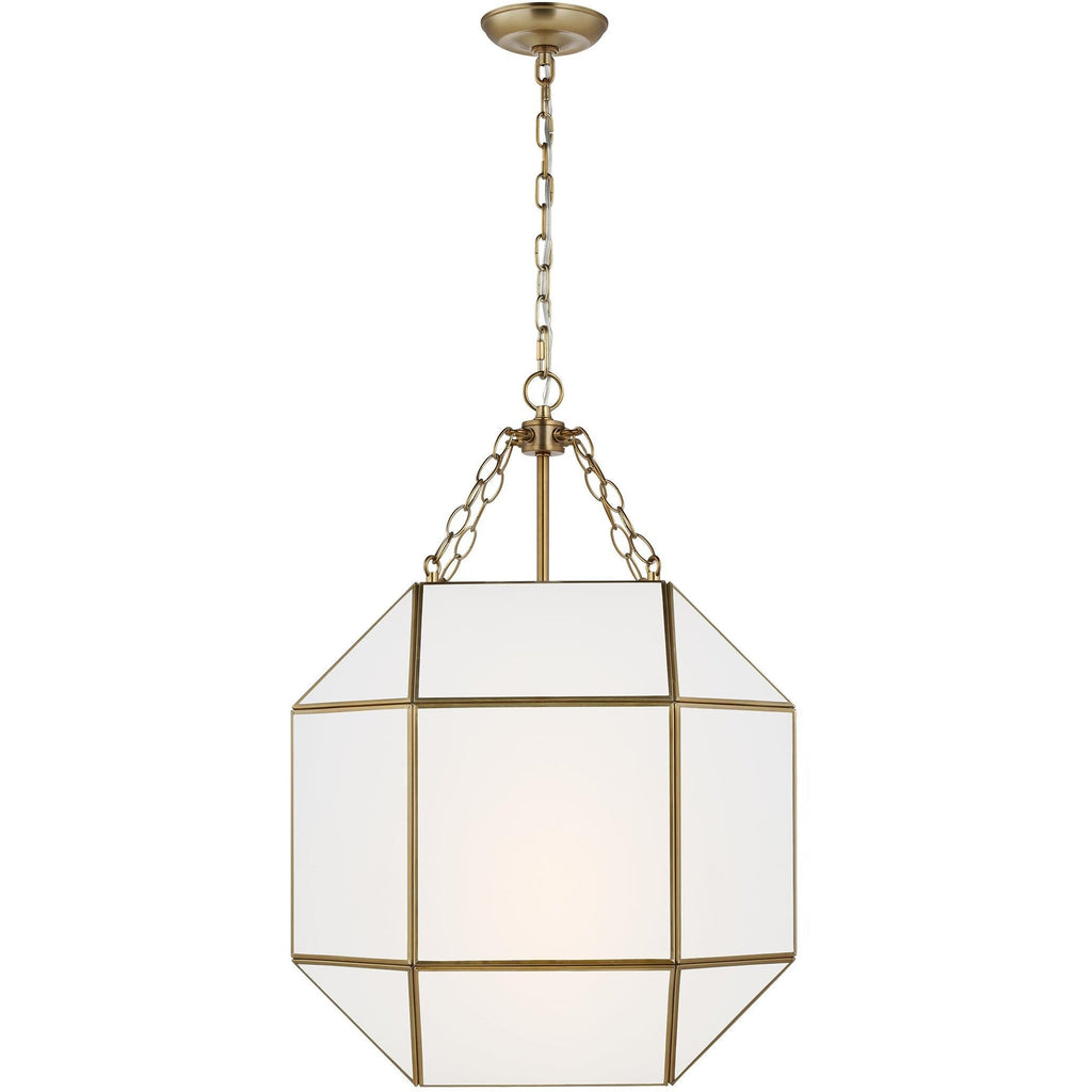 Morrison Lantern - Light House Co.