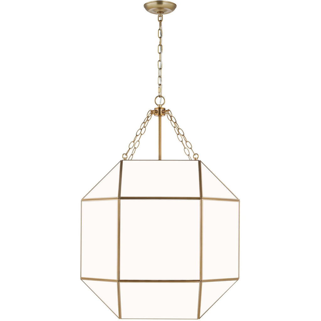 Morrison Lantern - Light House Co.