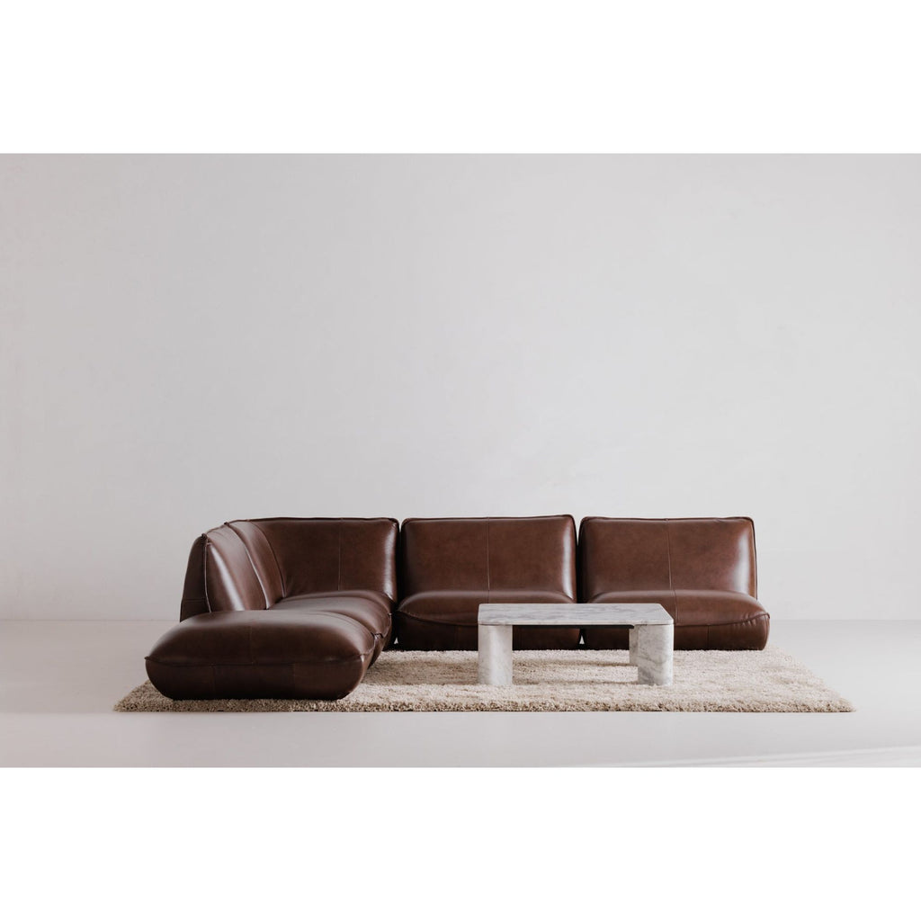 Segment Coffee Table - Light House Co.