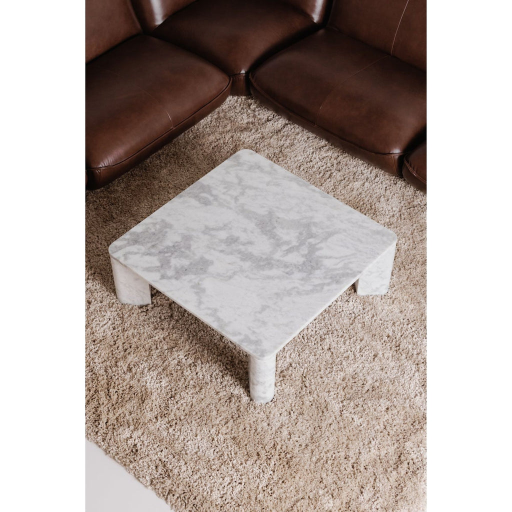 Segment Coffee Table - Light House Co.