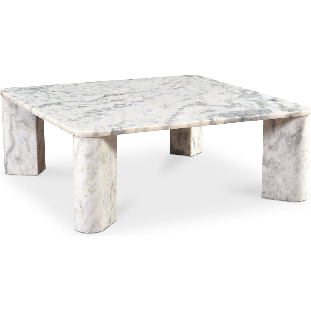 Segment Coffee Table - Light House Co.