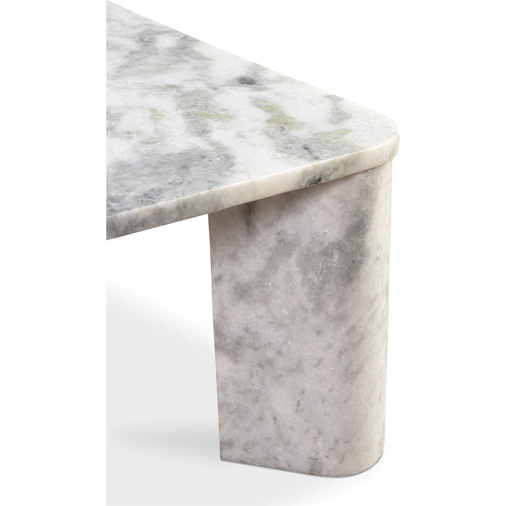 Segment Coffee Table - Light House Co.