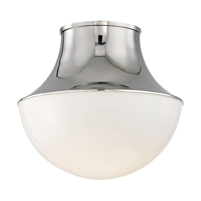 Lettie Flush Mount - Light House Co.