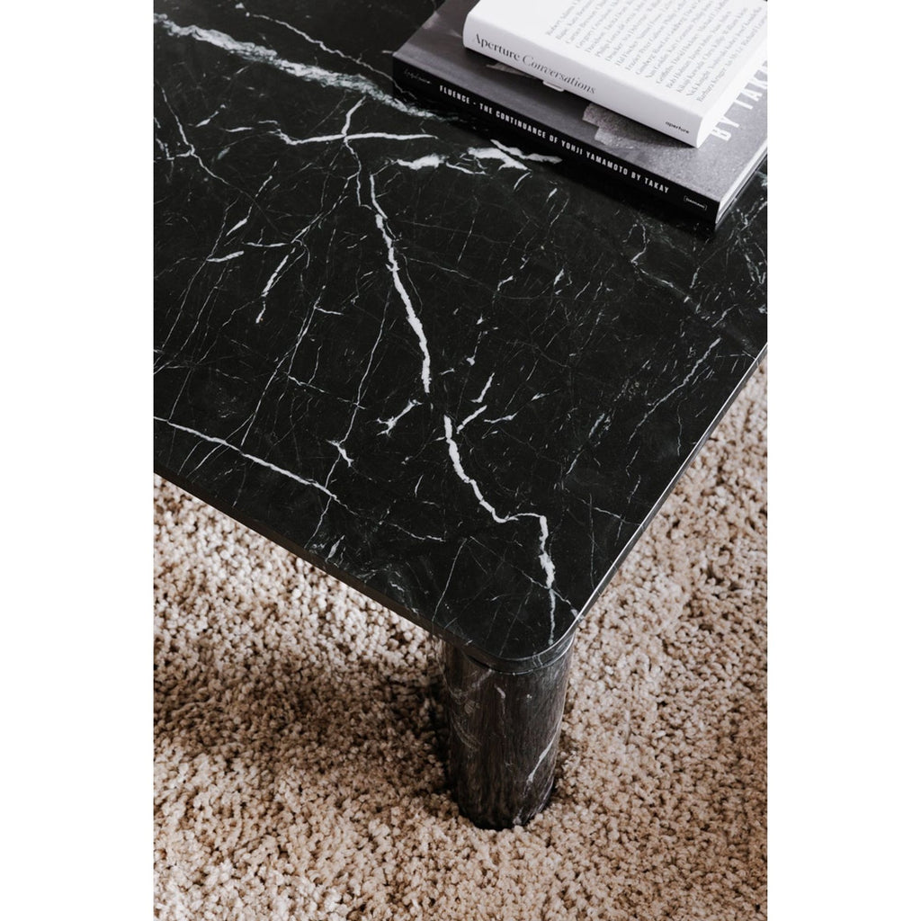 Segment Coffee Table - Light House Co.