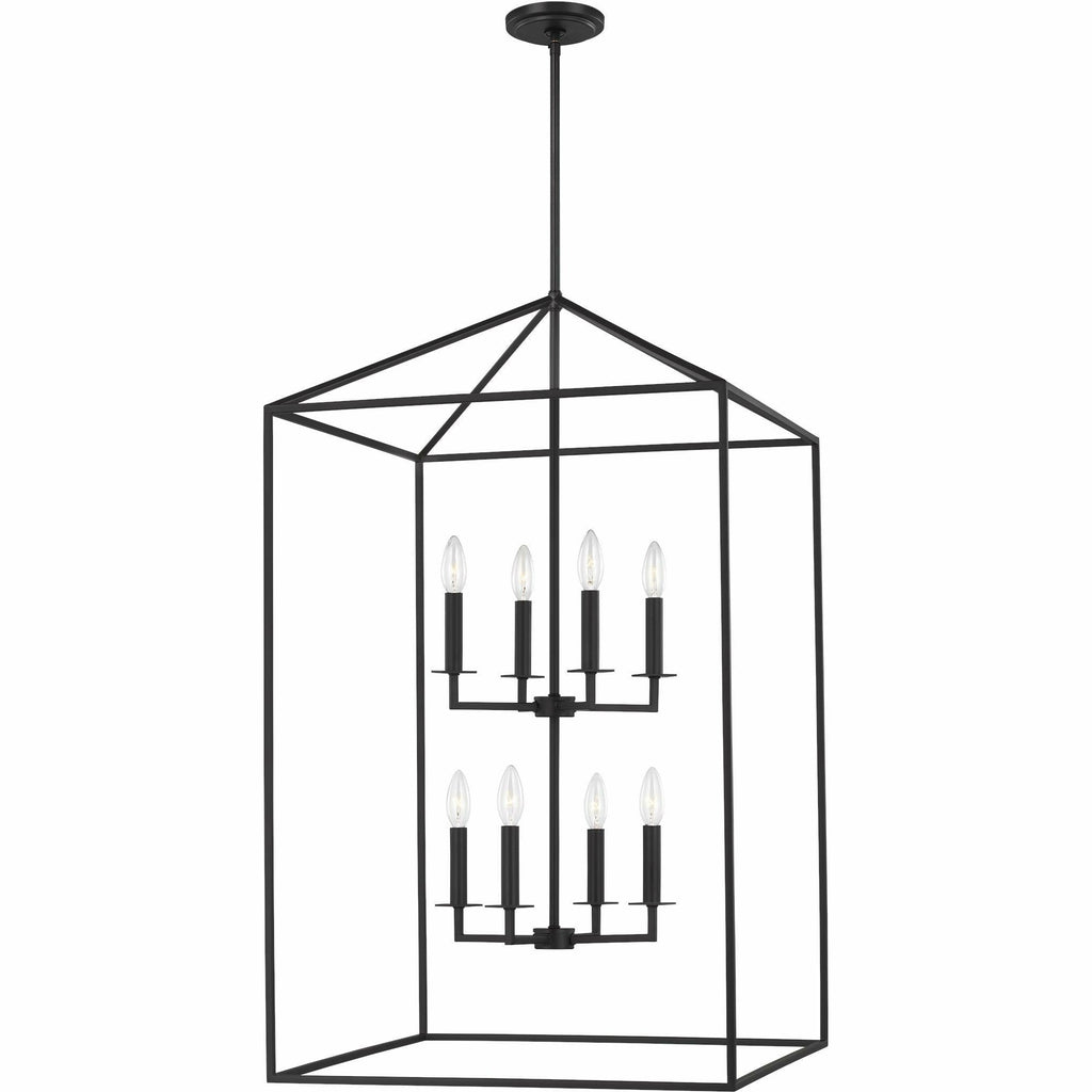 Perryton Lantern - Light House Co.