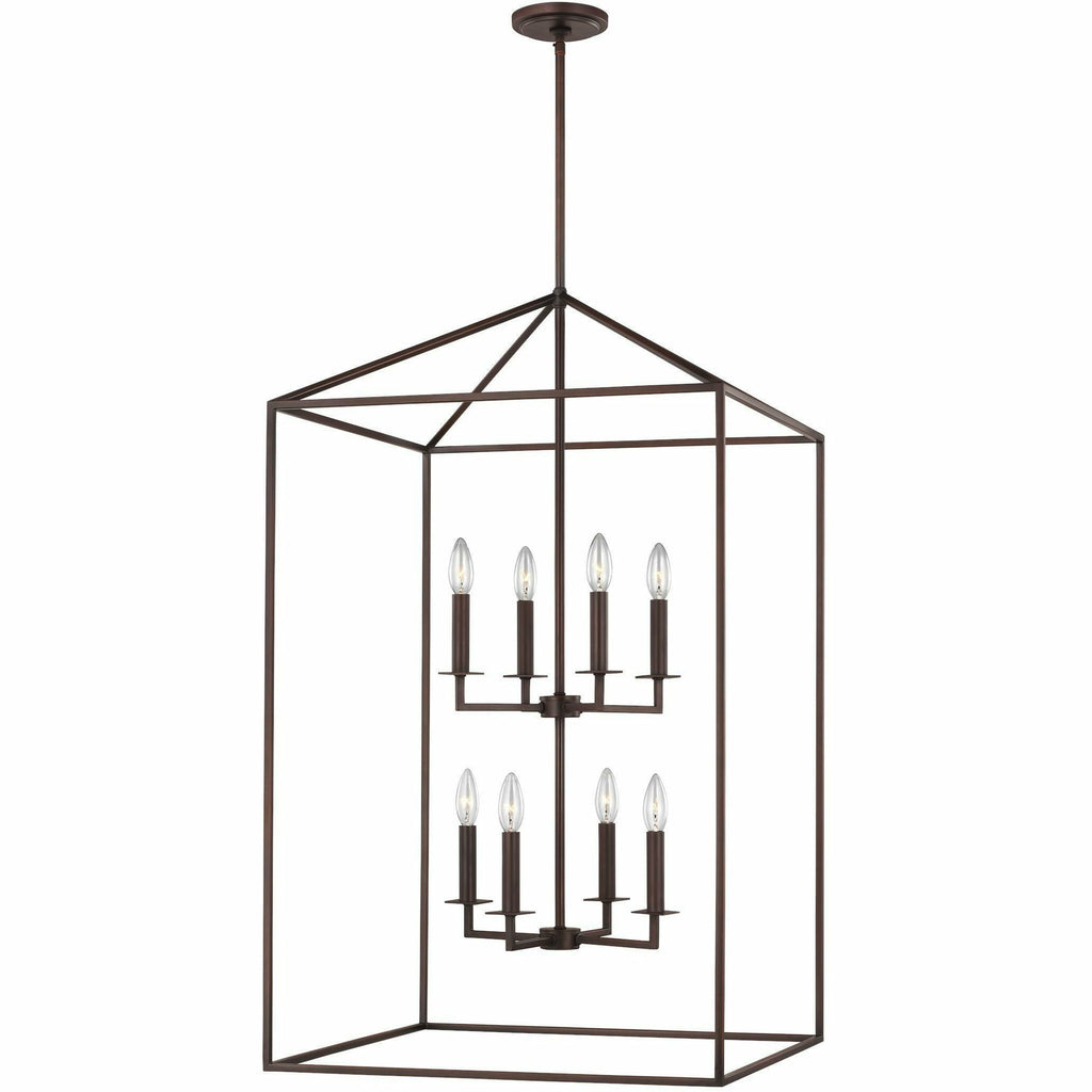 Perryton Lantern - Light House Co.