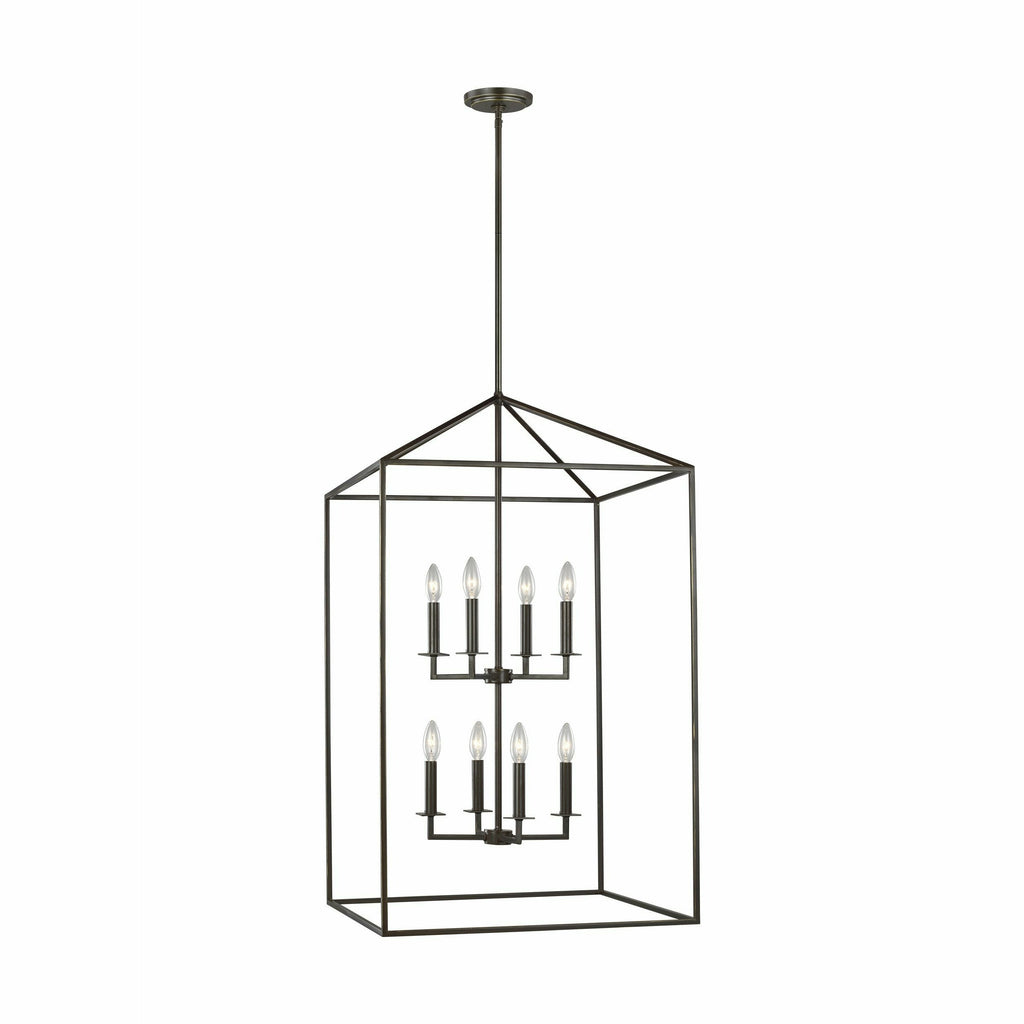 Perryton Lantern - Light House Co.