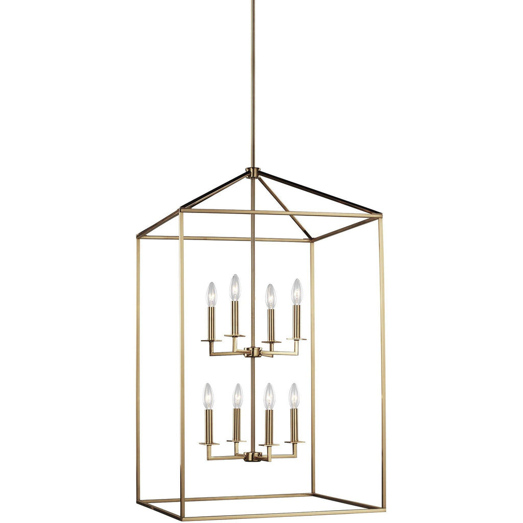 Perryton Lantern - Light House Co.