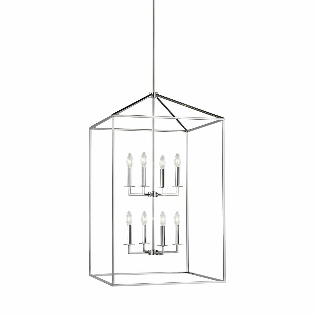 Perryton Lantern - Light House Co.