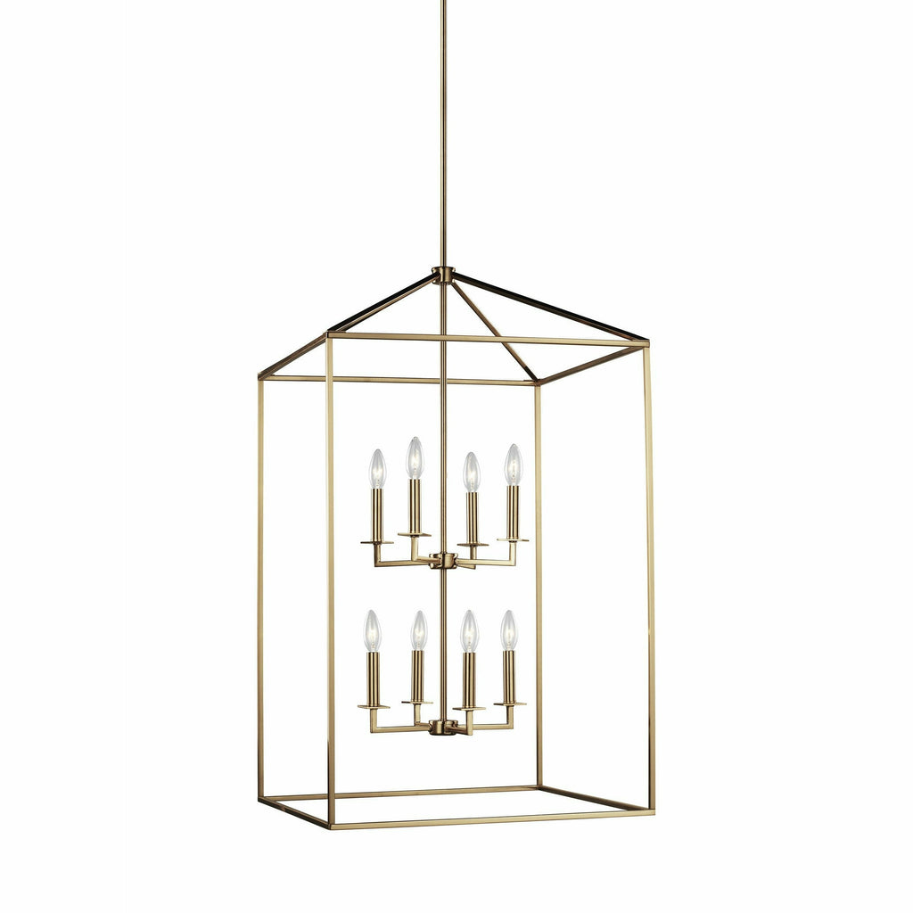 Perryton Lantern - Light House Co.