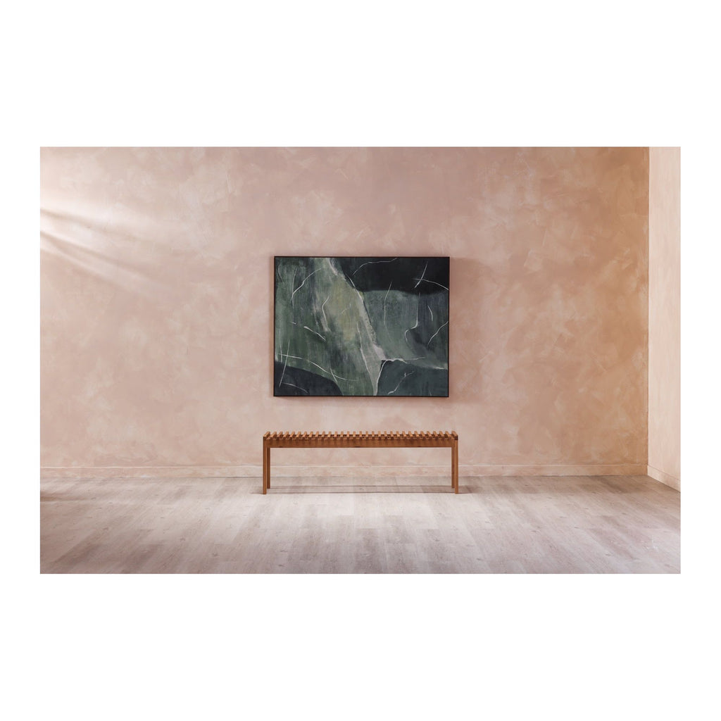 Rohe Bench - Light House Co.