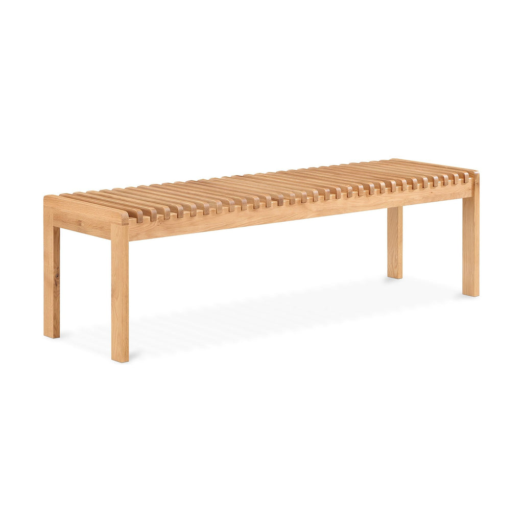 Rohe Bench - Light House Co.