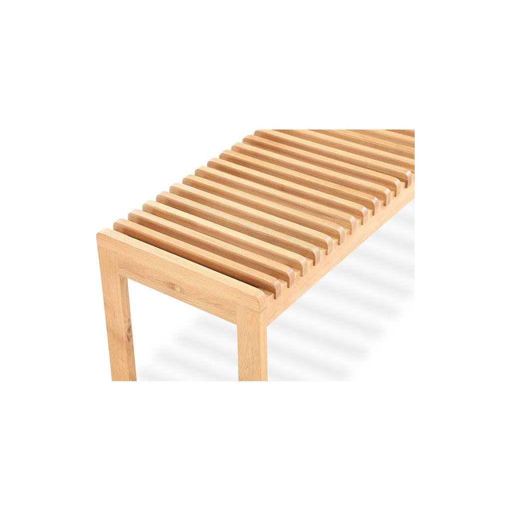 Rohe Bench - Light House Co.