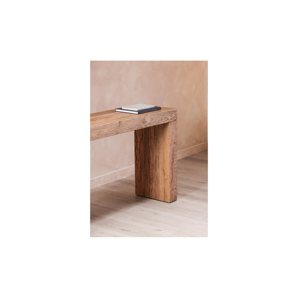 Evander Console Table - Light House Co.