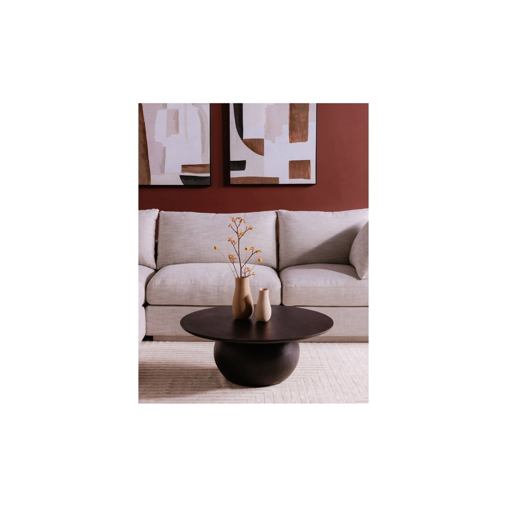 Bradbury Coffee Table - Light House Co.