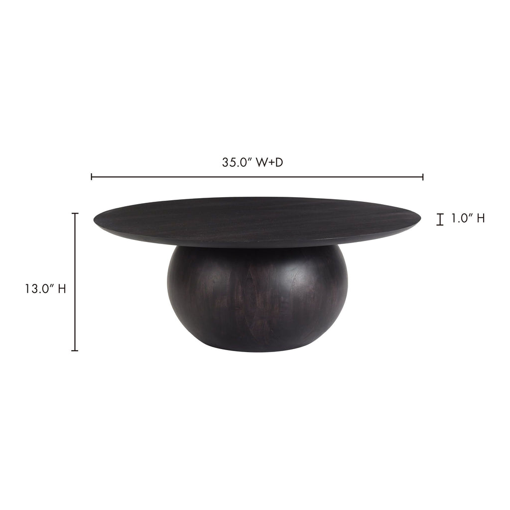 Bradbury Coffee Table - Light House Co.