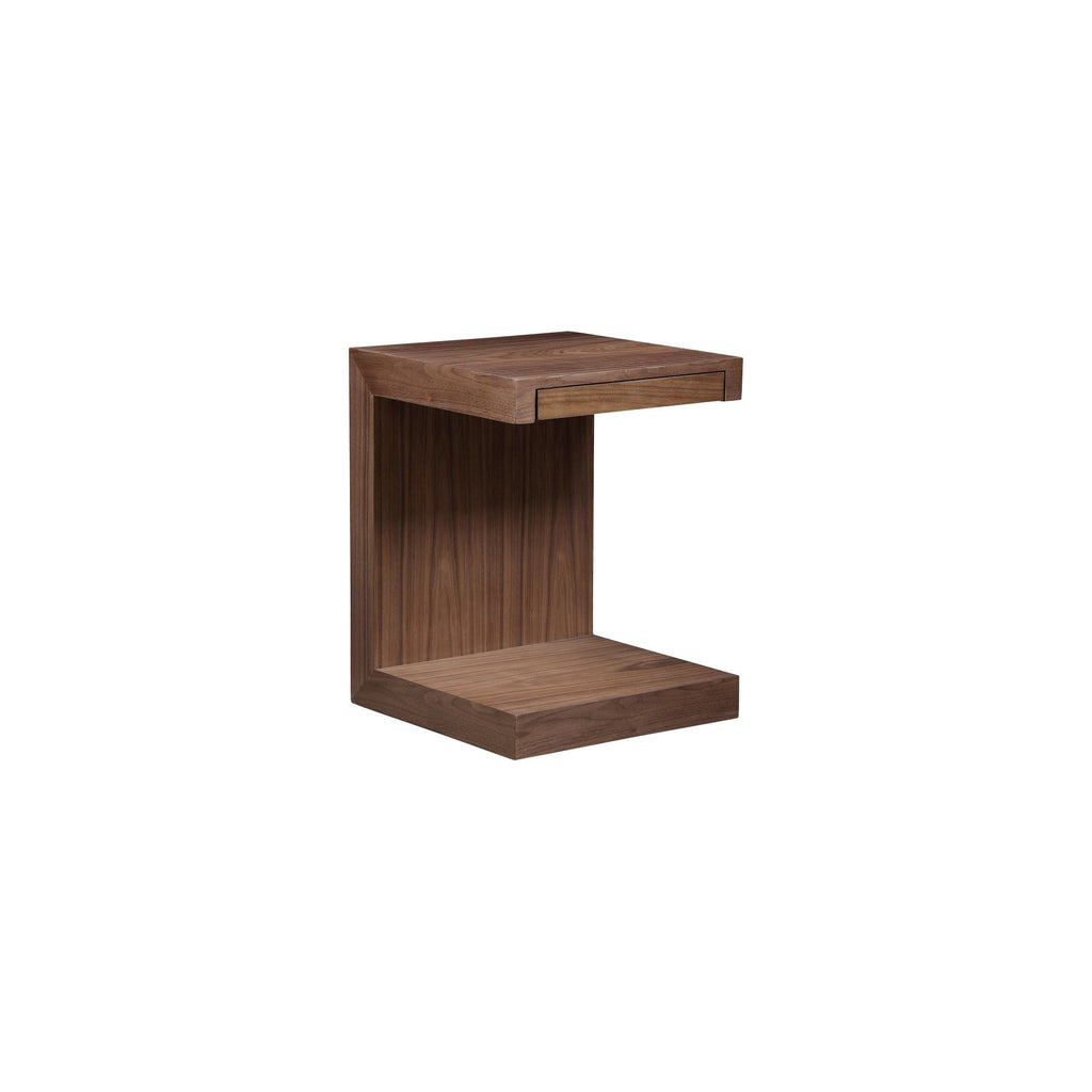 Zio Side Accent Table - Light House Co.